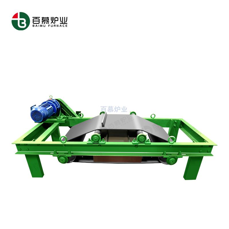 吸鐵機